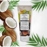 GRACE DAY Real Fresh Coconut & Cica Foam Cleanser