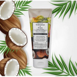 GRACE DAY Real Fresh Coconut & Cica Foam Cleanser