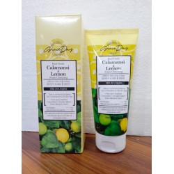 Grace Day Calamansi & Lemon Foam Cleanser