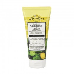 Grace Day Calamansi & Lemon Foam Cleanser