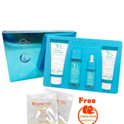 Graceday 30 Marine Collagen Special Kit