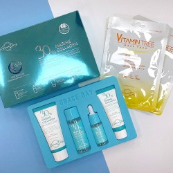Graceday 30 Marine Collagen Special Kit