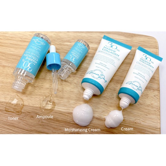 Graceday 30 Marine Collagen Special Kit