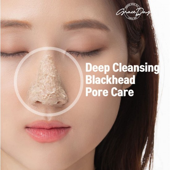 Grace Day Pore Blackhead One Shot Pack