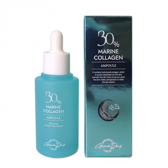 Grace Day Marine Collagen 30% Ampoule 50ml