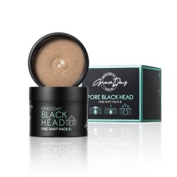 Grace Day Pore Blackhead One Shot Pack