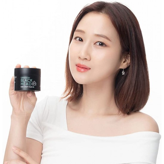 Grace Day Pore Blackhead One Shot Pack