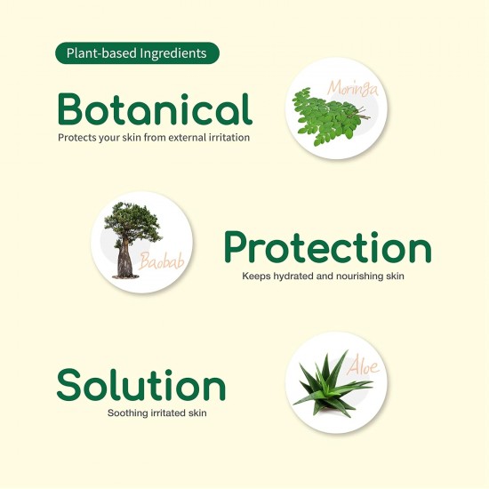 Green Finger Outdoor Washable Sun Cream SPF50+ PA++++