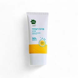Green Finger Outdoor Washable Sun Cream SPF50+ PA++++