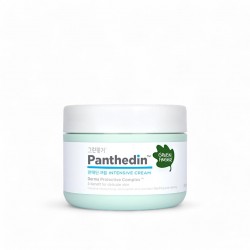 Green Finger Panthedin Derma Baby Cream 200ml