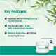 Green Finger Panthedin Derma Baby Cream 200ml