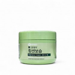 Green Finger Strong Baby Moisturizing Intensive Cream 300g