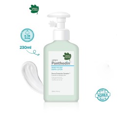 GREEN FINGER Panthedin Baby Lotion 230ml