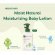 Green Finger Chokchok Natural Moisturizing Baby Lotion 320 ml
