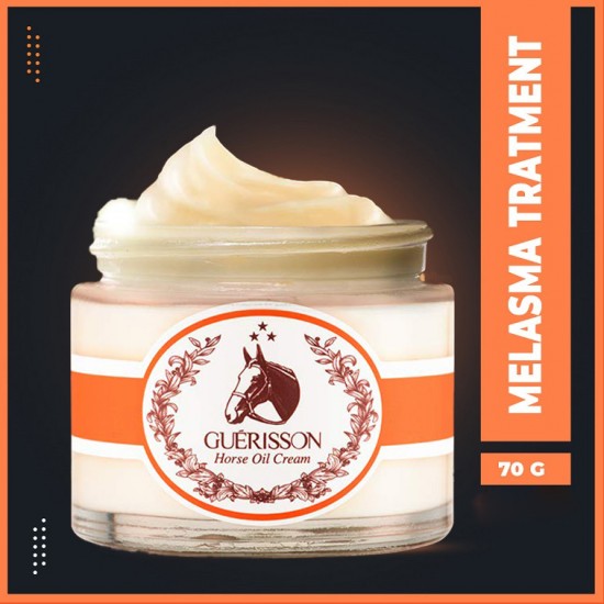 Guerisson 9 Complex Cream (3rd Generation)