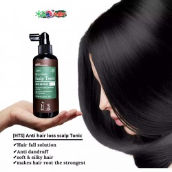 HTS Anti Hair Loss Scalp Tonic