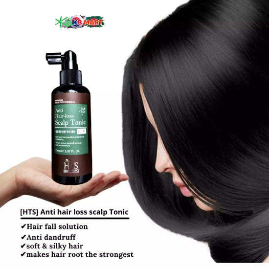 HTS Anti Hair Loss Scalp Tonic