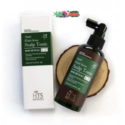 HTS Anti Hair Loss Scalp Tonic