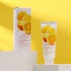 3w clinic lemon hand cream