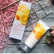 3w clinic lemon hand cream