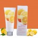 3w clinic lemon hand cream