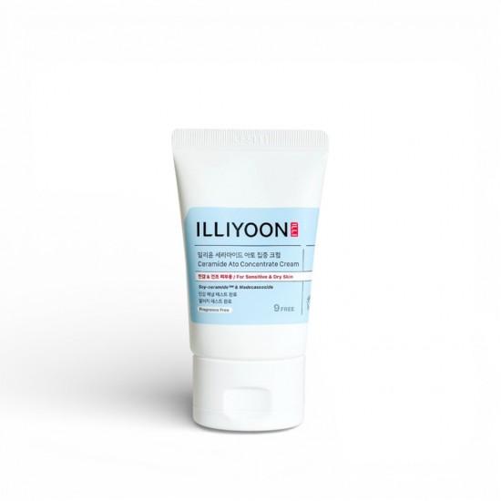 ILLIYOON Ceramide Ato Concentrate Cream 30ml