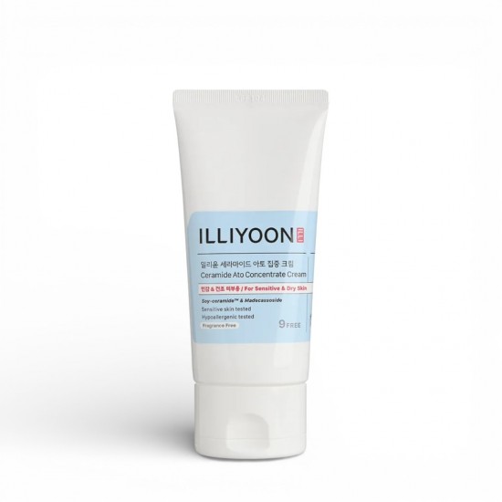 ILLIYOON Ceramide Ato Concentrate Cream 75ml
