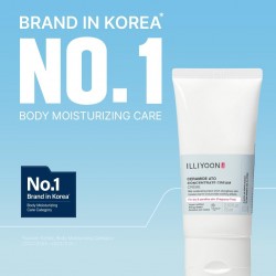 ILLIYOON Ceramide Ato Concentrate Cream 30ml