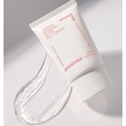 Innisfree Jeju Cherry Blossom Jelly Cream Innisfree Jeju Cherry Blossom Jelly Cream