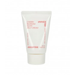 Innisfree Jeju Cherry Blossom Jelly Cream