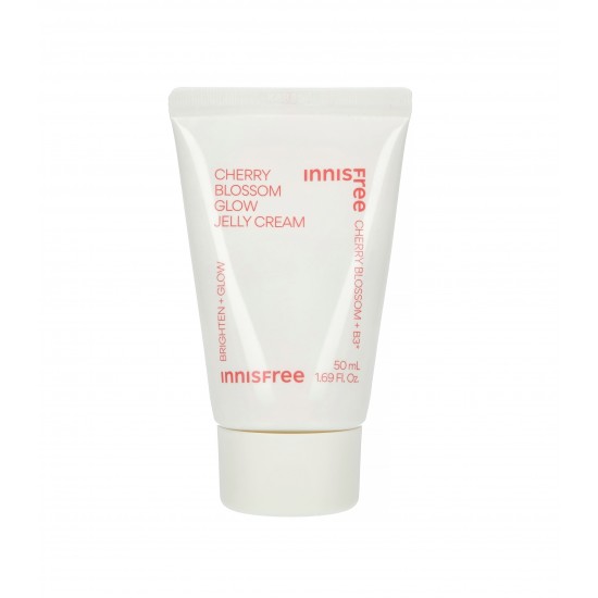 Innisfree Jeju Cherry Blossom Jelly Cream