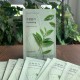 Innisfree Squeeze Energy Mask GreenTea Hydrating
