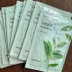 Innisfree Squeeze Energy Mask GreenTea Hydrating