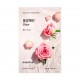 Innisfree Squeeze Energy Mask Rose
