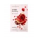 Innisfree Squeeze Energy Sheet Mask Pomegranate