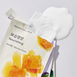 Innisfree Squeeze Energy Mask Manuka Honey Nourishing