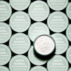 Innisfree No Sebum Mineral Powder