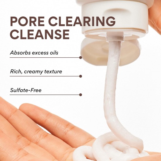 Innisfree Volcanic BHA Pore Cleansing Foam 150ml