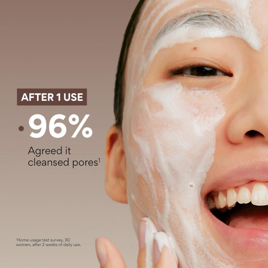 Innisfree Volcanic BHA Pore Cleansing Foam 150ml