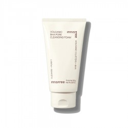 Innisfree Volcanic BHA Pore Cleansing Foam 150ml