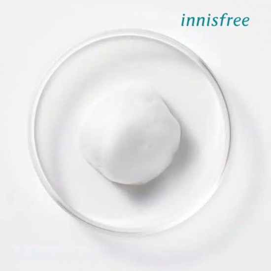 Innisfree Bija Trouble Facial Foam