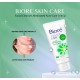 Biore Skin Care Medicated Facial Wash Acne Care 130g