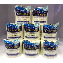 Daiso Deep H Hyaluronic Acid Moisture Gel Cream 40g