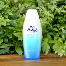 Skin Aqua Super Moisture UV Gel SPF50 + PA ++++ 110g