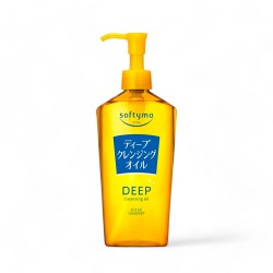 Softymo Deep cleansing oil 240ml