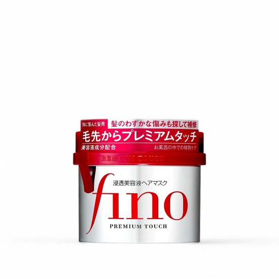 Shiseido Fino Premium Touch Essence Hair Mask 230g
