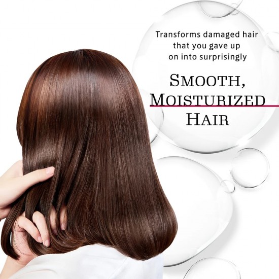 Shiseido Fino Premium Touch Essence Hair Mask 230g