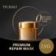 Shiseido Tsubaki Premium EX Repair Hair Mask 180g