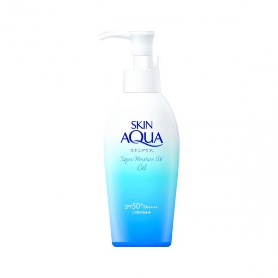 Skin Aqua Super Moisture Gel SPF50 + PA ++++ 140g