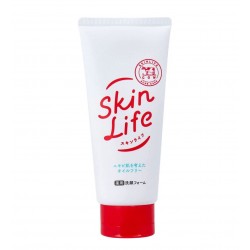 SkinLife Facial Cleansing Foam Medicated Acne Care Face Wash 130g